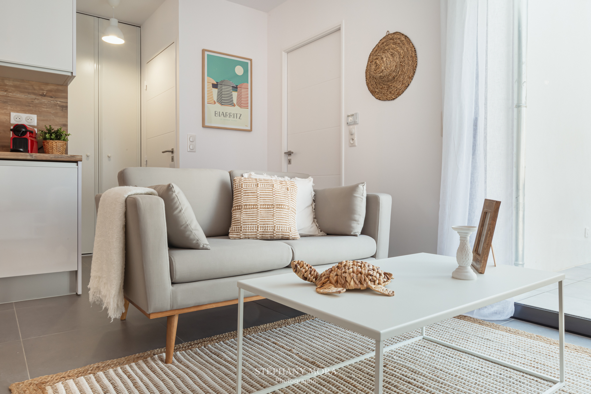 meubler un airbnb